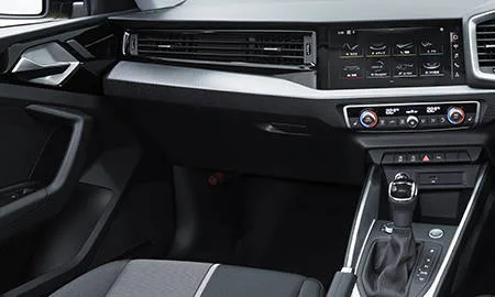 Audi A1 Sportback 35 TFSI ADVANCED (GBDAD)