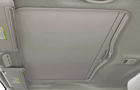 Nissan Cube 15S (Z12)