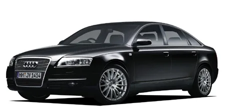 Audi A6 2.4 DYNAMIC LINE (4FBDW)
