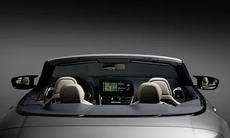 Bmw 8 Series M 850i X DRIVE CABRIOLET (BC44)