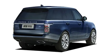 Land Rover Range Rover WESTMINSTER 258PS (LG3KF / LGL5SF)