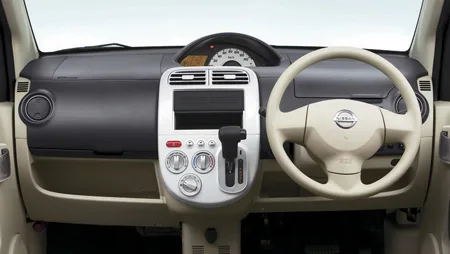 Nissan Otti S (H92W)