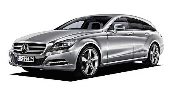 Mercedes Benz Clsclass Shooting Brake CLS350 BLUE EFFICIENCY SHOOTING BRAKE AMG SPORTS PACKAGE (218959 / 218959C / 218974)