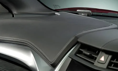 Honda Nsx BASEGRADE (NC1)