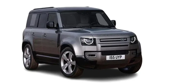 Land Rover Defender HAKUBA EDITION (LE72WCB)