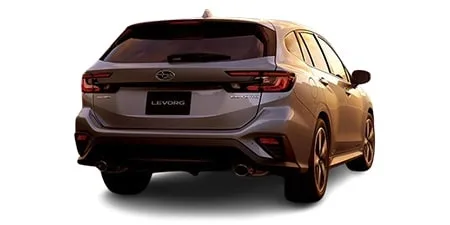 Subaru Levorg GT-H EX (VN5)