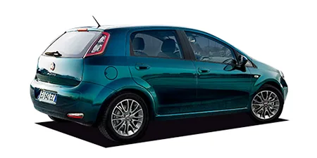 Fiat Punto LOUNGE (199144)