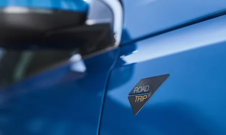 Peugeot 308 ROADTRIP (T9HN05 / T9YH01)