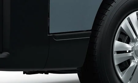 Nissan Caravan PREMIUM GX アウト DOOR BLACK EDITION (VR2E26)