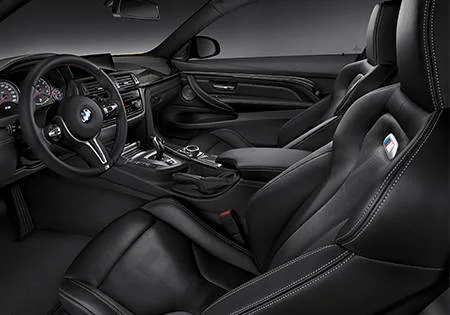 Bmw M4 COUPE (3C30)