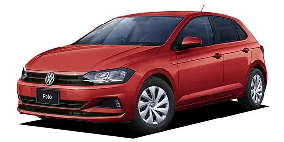 Volkswagen Polo TSI TREND LINE (AWCHZ)