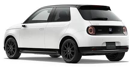 Honda E BASE GRADE (ZC7)