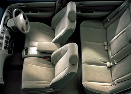 Toyota Vista N180 (ZZV50)