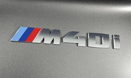 Bmw Z4 M40I (HF30T)