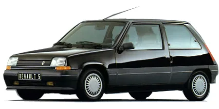 Renault 5