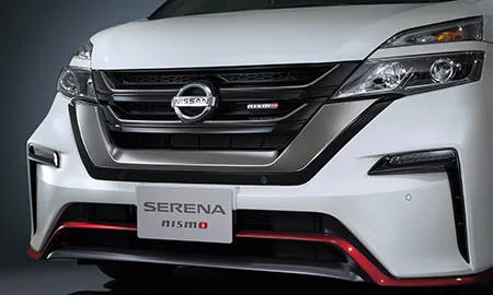 Nissan Serena NISMO (GFC27)