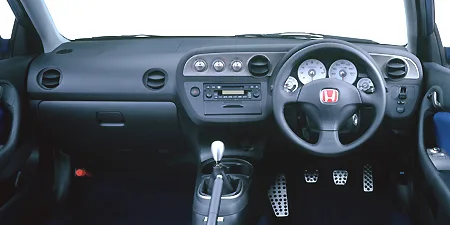 Honda Integra TYPE R (DC5)