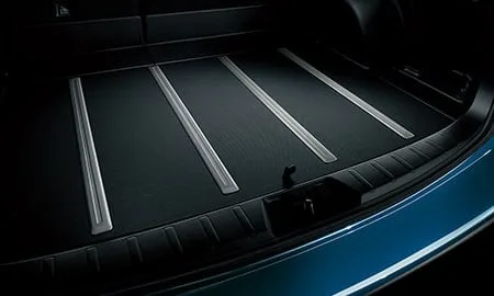 Subaru Forester XT-EDITION (SK5)