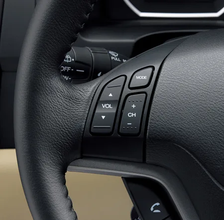 Honda Crv X (RE4)