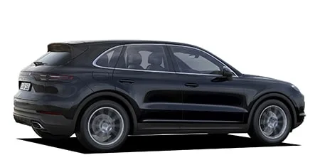 Porsche Cayenne BASEGRADE (E3MA)