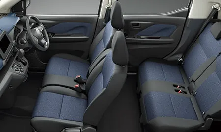 Mitsubishi EK X M (B34W)