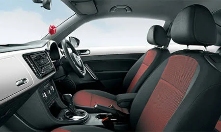 Volkswagen The Beetle BLOSSOM (16CBZ)