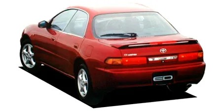 Toyota Carina ED X (ST202)