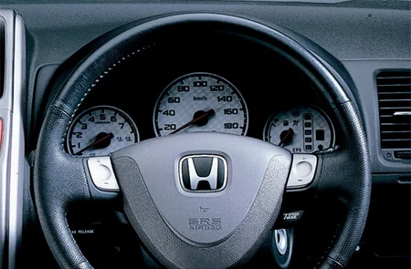 Honda Mobilio Spike W TYPE L PACKAGE (GK1)