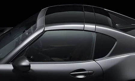 Mazda Roadster RF VS (NDERC)