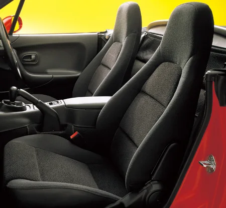 Mazda Roadster M PACKAGE (NB6C)