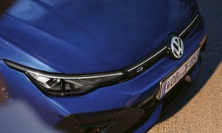 Volkswagen Golf R Variant BLACK STYLE (CDDNFV)