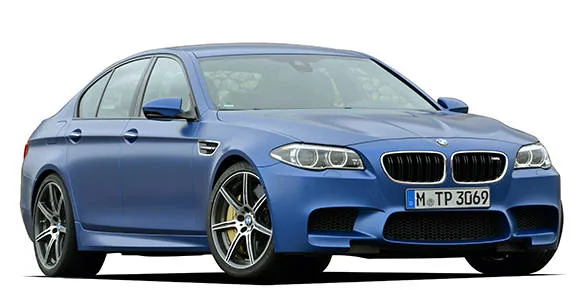 M5 FV44M