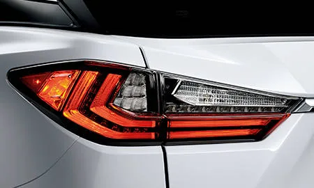 Lexus RX450H F SPORT (GYL25W)