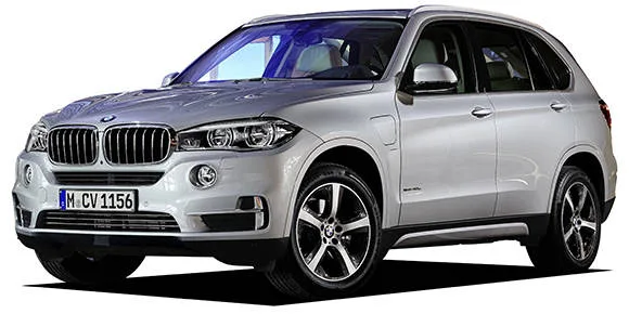 Bmw X5 X DRIVE 40E (KT20)