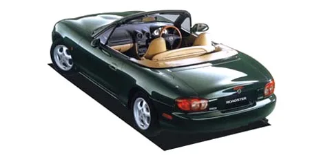 Mazda Roadster M (NB6C)