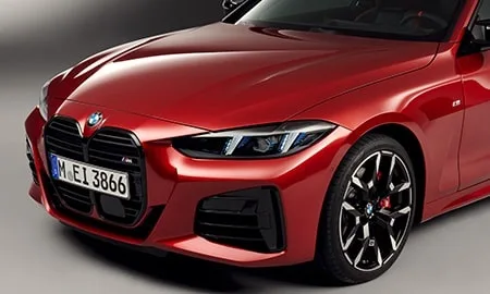 Bmw 4 Series M 440i X DRIVE COUPE (12AP20 / 12AR30)