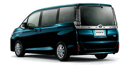 Toyota Voxy HYBRID V (ZWR80G)