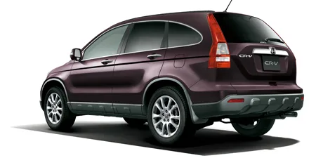 Honda Crv ZL (RE3)