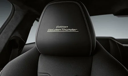 Bmw 8 Series M 850i X DRIVE CABRIOLET EDITION GOLDEN THUNDER (BC44)
