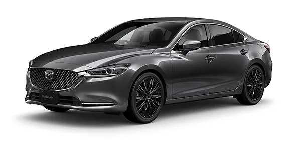 Mazda 6 Sedan 20S PROACTIVE (GJ2AP / GJ2FP / GJ5FP / GJEFP)