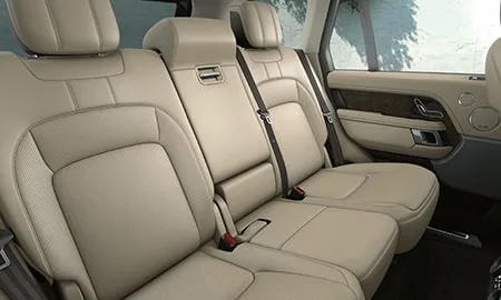 Land Rover Range Rover 50TH COLLECTION (LG3KF / LGL5SF)