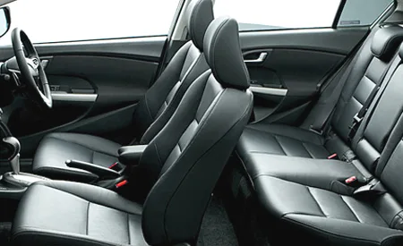 Honda Insight LS (ZE2)