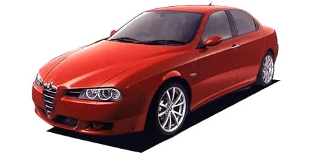 Alfa Romeo Alfa 156 2.0 JTS (932AC / 932AXA)