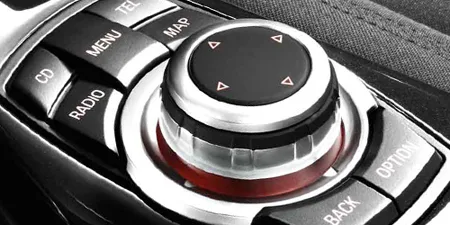 Bmw 1 Series 116I M SPORT (1A16)