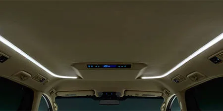 Toyota Alphard Hybrid G F PACKAGE (AYH30W)