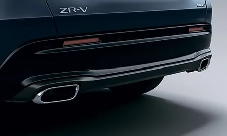 Honda Zrv E:HEV Z SPECIAL EDITION BLACK STYLE (RZ4)