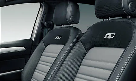 Volkswagen Passat 2.0TSI R LINE (3CCHH)