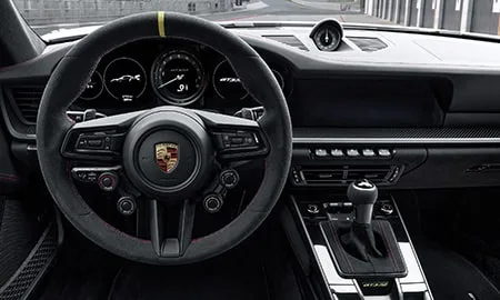 Porsche 911 GT3RS ()