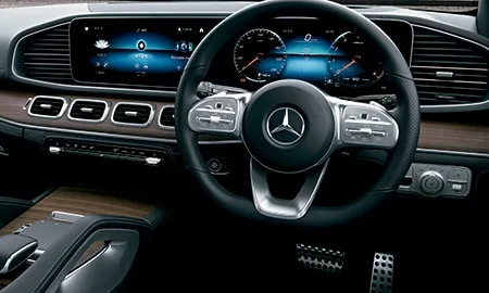 Mercedes Benz Gle 400D 4MATIC SPORTS (167123)