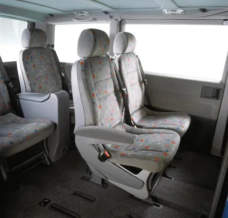 Mercedes Benz Vclass V230 (638230)